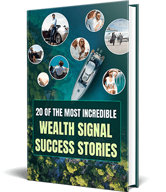 The Wealth Signal Bonus 1